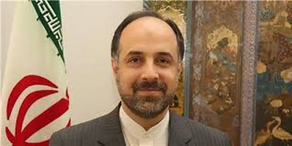 اظهار امیدواری سفیر ایران برای اجرای برنامه‌های مشترک با برزیل

