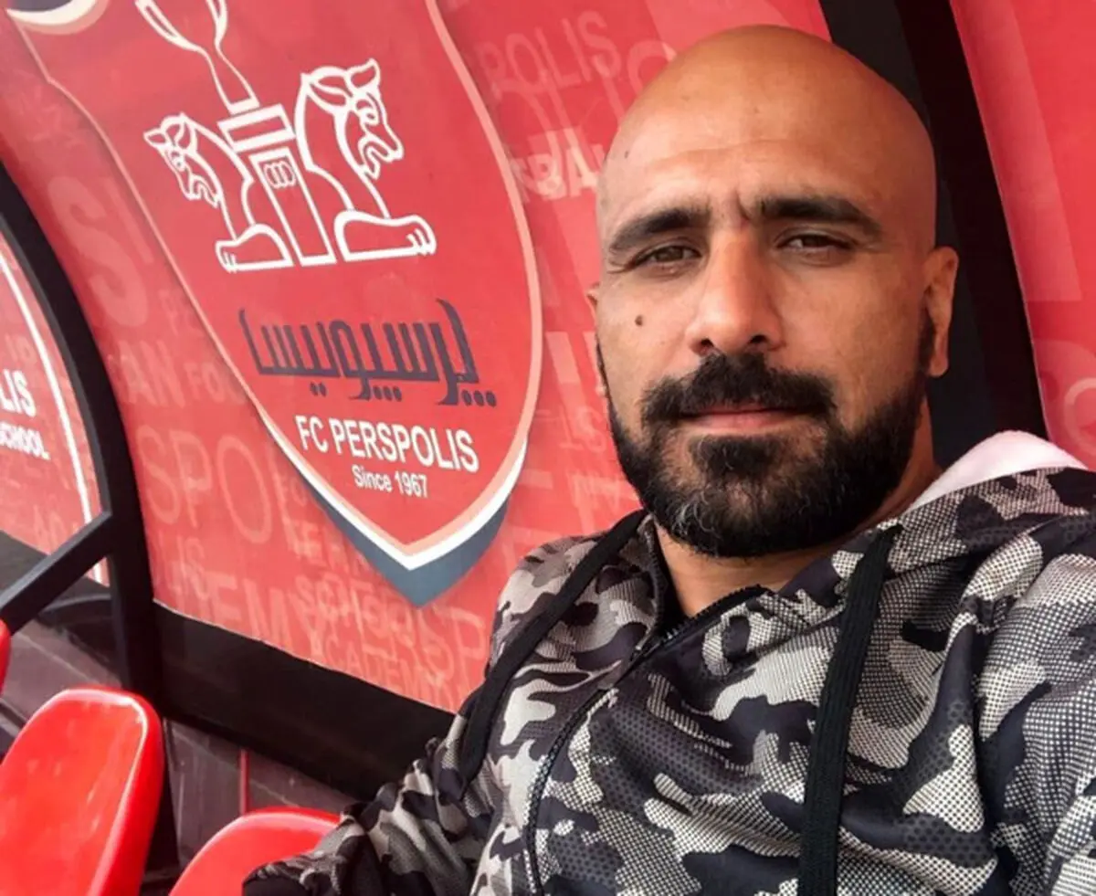جباری: پرسپولیسی‌ها به نتایج استقلال توجه نکنند(ویدیو)