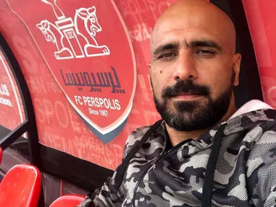 جباری: پرسپولیسی‌ها به نتایج استقلال توجه نکنند(ویدیو)
