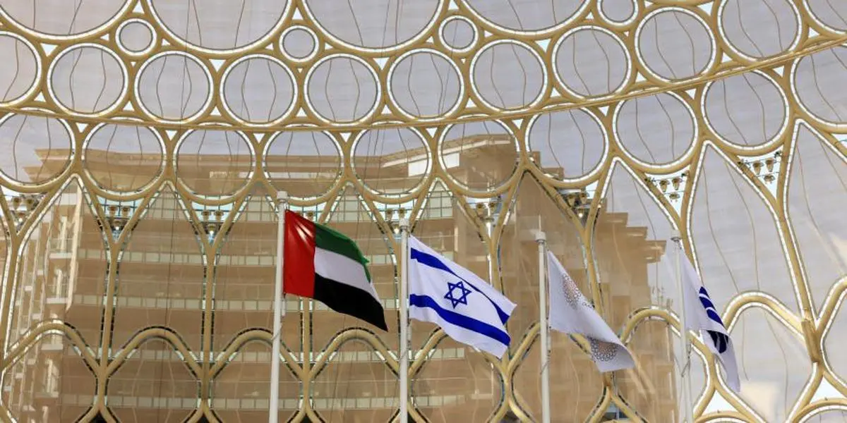 ناامیدی کشورهای عربی از اصرار ترامپ بر پیمان ابراهیم 