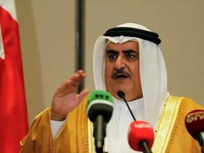 بحرین خواستار صلح با رژیم صهیونیستی شد
