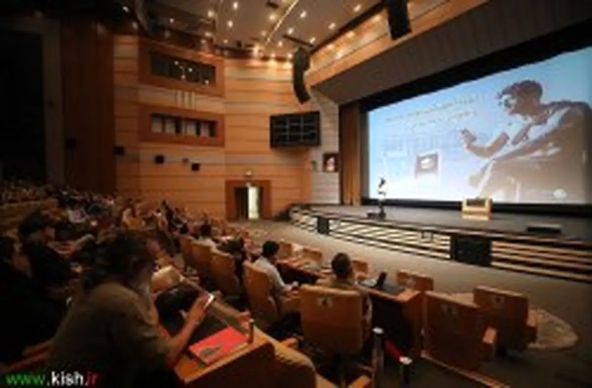 استقبال چشمگیر از دوره آموزشی تولید محتوا و هوش مصنوعی در کیش