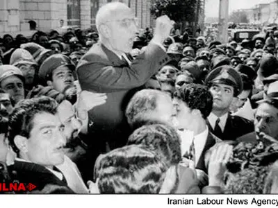 جنون نفتی و رویای توسعه ایرانی