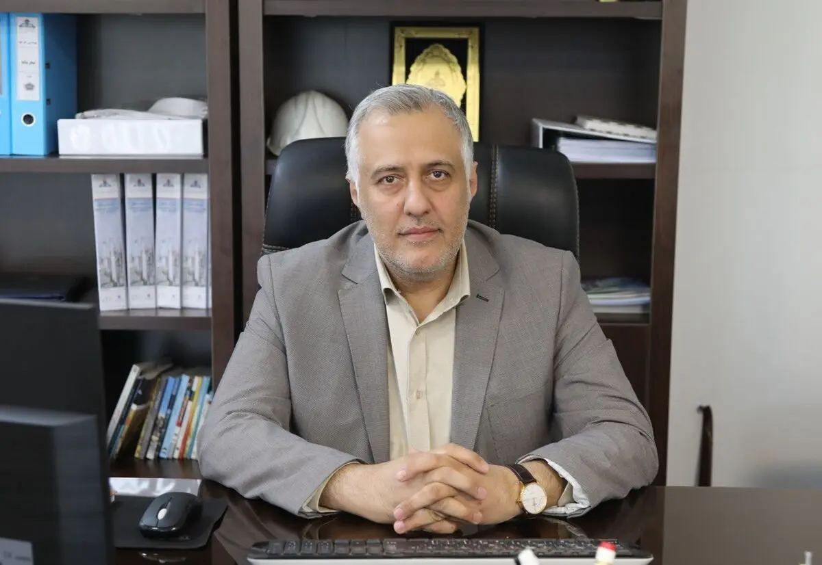 گام‌های استوار پالایشگاه نفت تهران در مسیر  کیفی‌سازی و تولید بنزین یورو ۵


