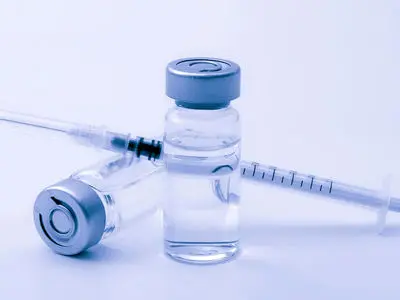 بیش از ۱۱ هزار دوز واکسن پنوموکوک در استان توزیع شد