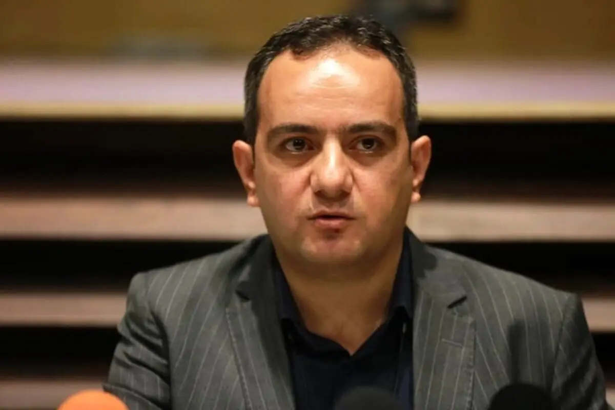 محمدی: صنعت نفت نمی‌خواهد اسیر بیانیه و شلوغ کاری باشد/  محرومیت فیروزی را از کمیته استیناف پیگیری می‌کنیم/ صدور دستور موقت فوریتی نداشت