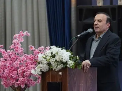 مجتمع توریسم درمانی نسیم سلامت پاسارگاد با پیگیری مدیریت استان در حال شکل‌گیری و توسعه است