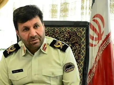 کشف بیش از ۹۰ کیلوگرم ماده مخدر شیشه حین ورود به کشور 