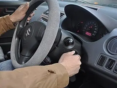 آیا گرم کردن خودرو به صورت درجا مضر است؟