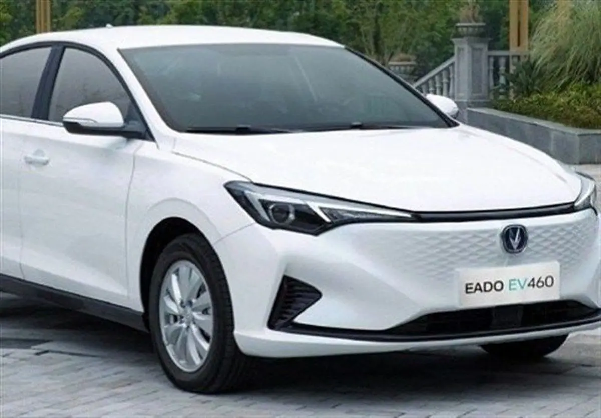 فروش فوری خودرو برقی سایپا+ شرایط