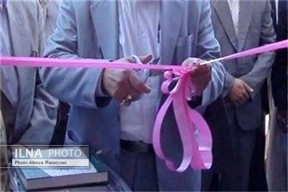افتتاح ۱۲۶ پروژه در هفته دولت