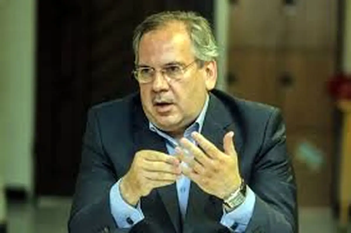 سریع‌القلم: نباید اجازه داد فقرا در ایران وزیر شوند +فیلم