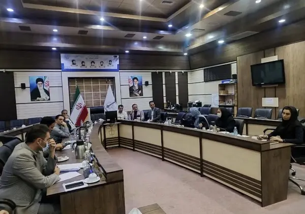 ضرورت تشکیل کمیته راهبری جهت ساماندهی و اصلاح ورودی‌های شهر کرج در اتوبان