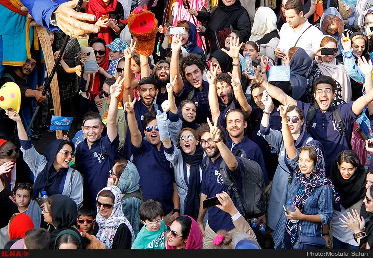 گالری