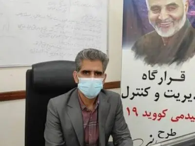 آغاز واکسیناسیون مادران باردار در شهرستان شوش 