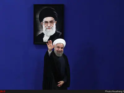 نشست خبری رئیس‌جمهور یکشنبه برگزار می‌شود