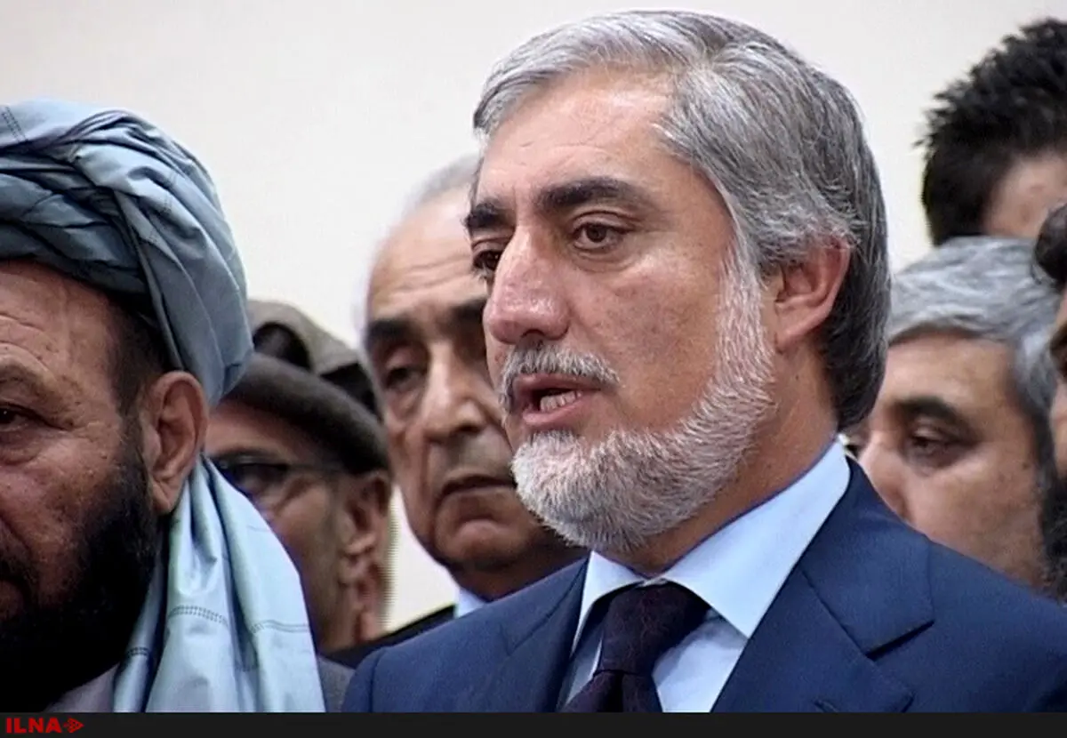 تسلیت عبدالله به مناسبت شهادت سردار سلیمانی