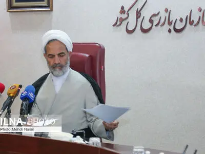 پیام تسلیت حجت‌الاسلام درویشیان در پی شهادت شهید فخری‌زاده 