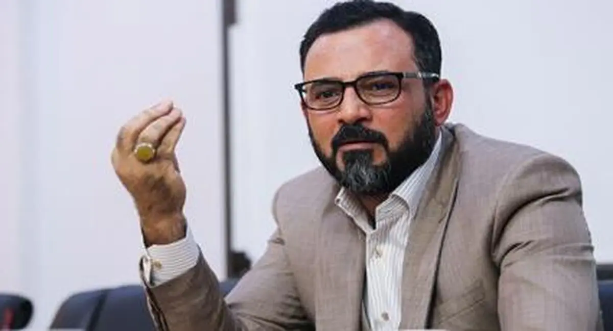  آماده مشارکت در نبرد علیه اسرائیل هستیم

