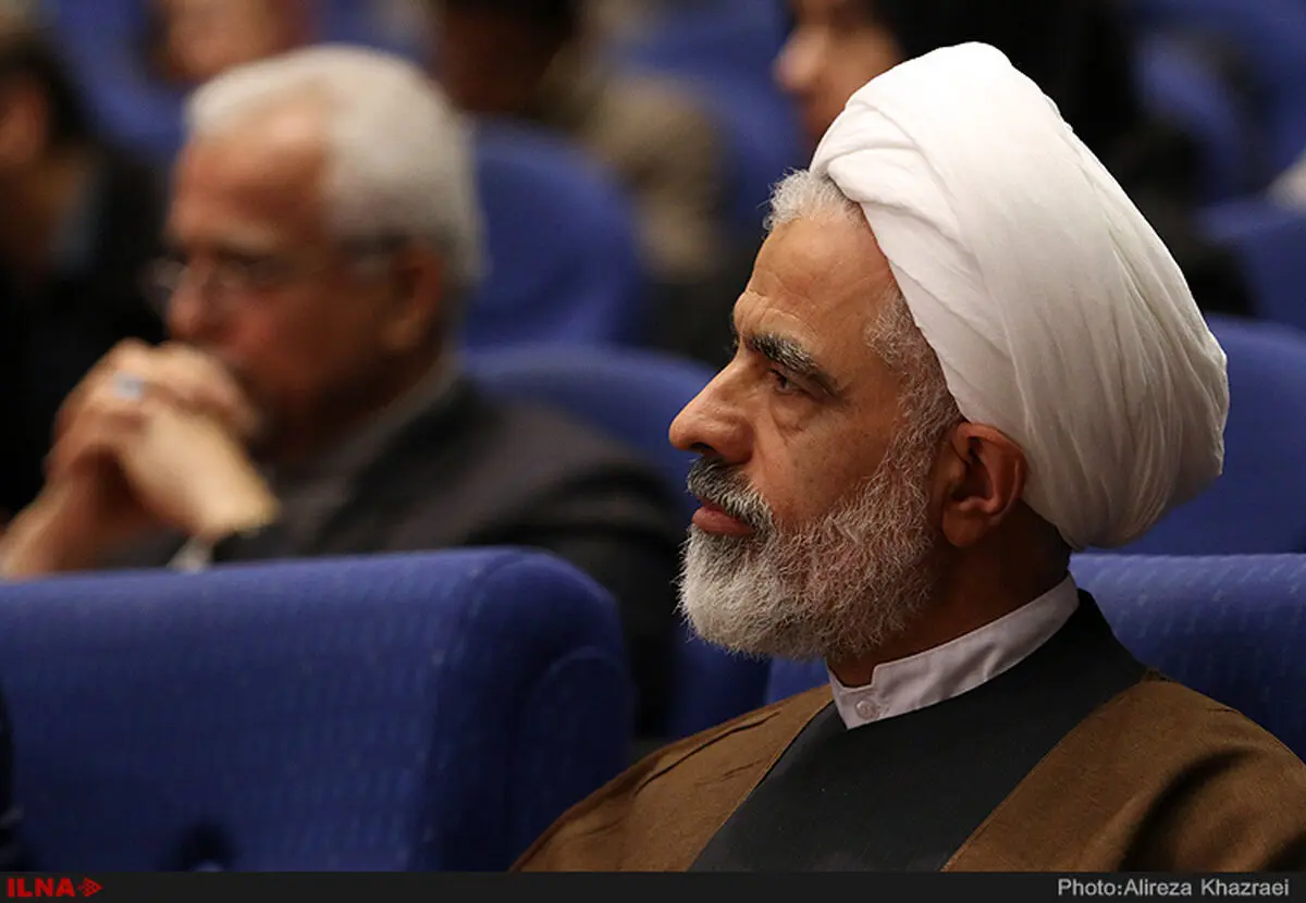 اجر شهدای مدافع حرم به دلیل نحوه جانفشانی آنان مضاعف است