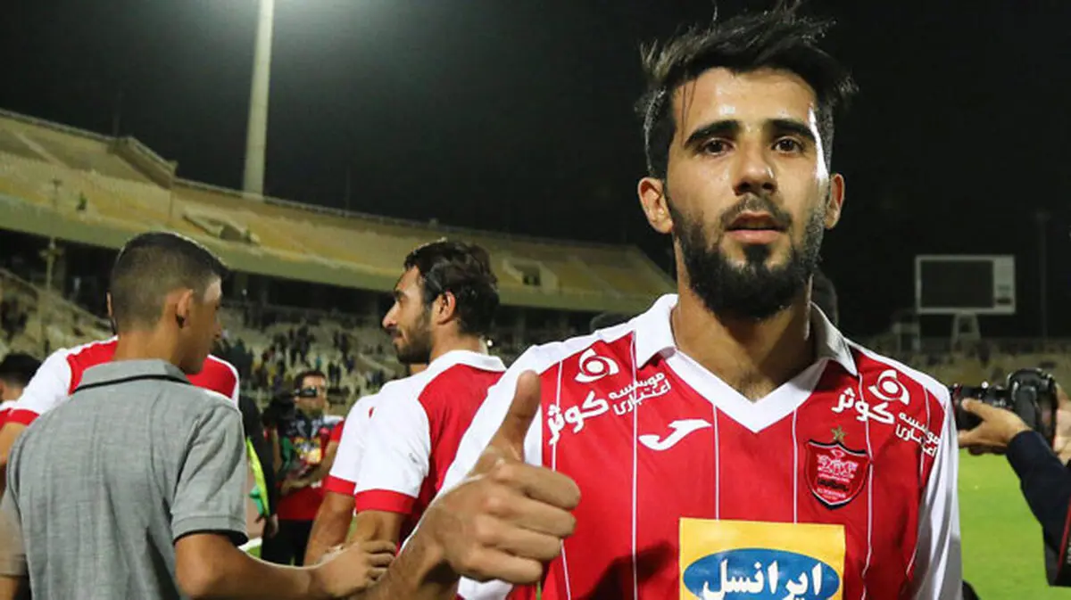 بشار رسن: خبر جدایی‌ام برای خودم هم جالب بود