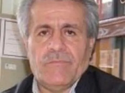 نماینده پیشین سردشت و پیرانشهر درگذشت