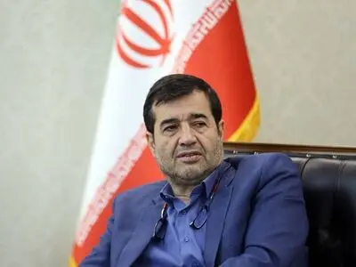 انتخاب رییس جدید فدراسیون اتومبیل‌رانی