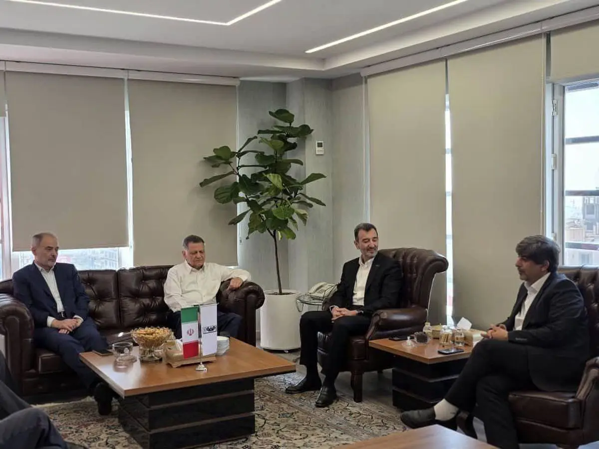 از تجربه تا تدبیر؛ گردهمایی مدیران عامل فولاد مبارکه با محور همافزایی ملی