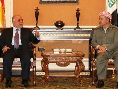بغداد و اربیل بر سر تشکیل اتاق عملیات مشترک به توافق رسیدند