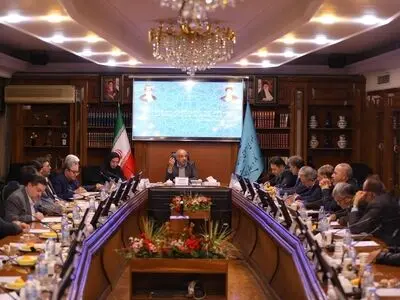 نقش وزارت کار «تنظیم گری» پایبندی به اصل سه جانبه گرایی است/ تلاش برای کاهش فاصله هزینه‌های زندگی و مزد در شورای عالی کار