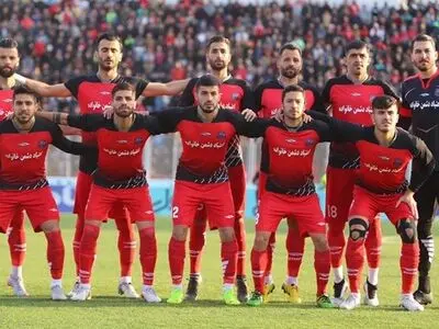 برگزاری دیدار تدارکاتی نساجی و سپاهان