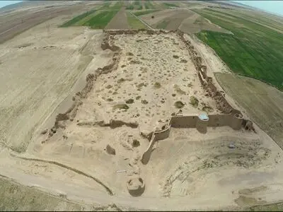 آغاز نهمین فصل کاوش باستان‌شناختی در شهر تاریخی بلقیس 