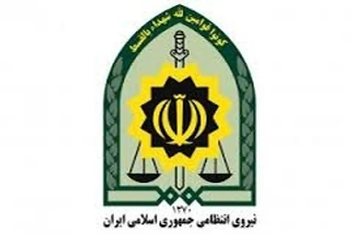 دستگیری سارقان سیم برق در همدان