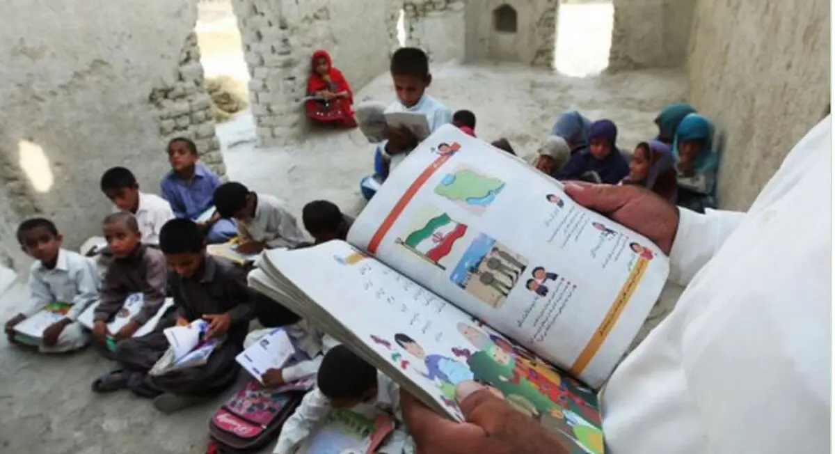 عوامل اصلی‌ بازماندگان از تحصیل در استان/ زاهدان و چابهار با بیشترین آمار
