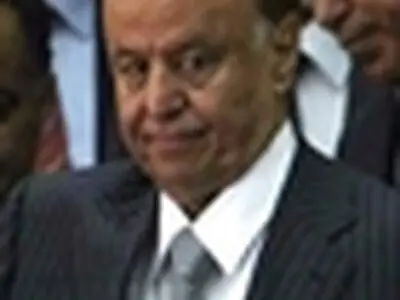 انصار الله: هادی غادر منزله فی صنعاء متنکراً