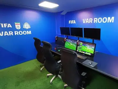 اعلام علت عدم استفاده از VAR در دیدار مس رفسنجان و گل‌گهر