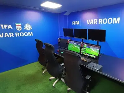 اعلام علت عدم استفاده از VAR در دیدار مس رفسنجان و گل‌گهر