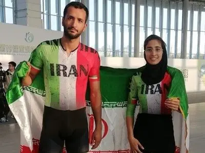  جدیدترین رنکینگ جهانی فری استایل؛ غوغای لسانی و سالک
