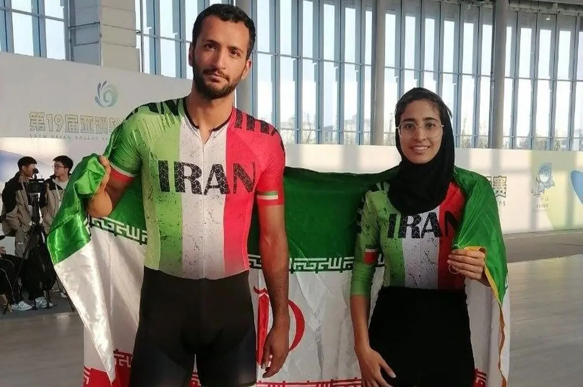  جدیدترین رنکینگ جهانی فری استایل؛ غوغای لسانی و سالک