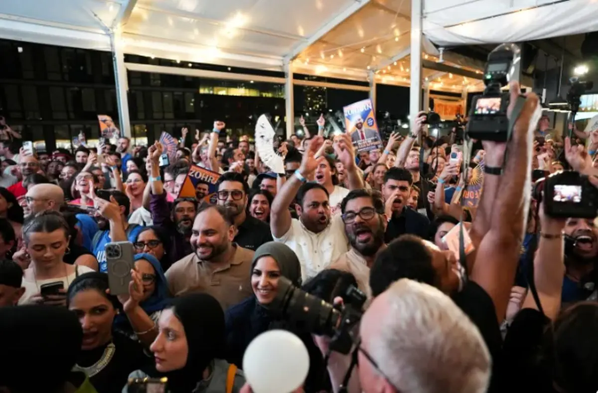 تحول سیاسی مسلمانان در آمریکا؛ از حاشیه تا قلب قدرت