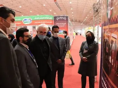 سامانه جامع خرما پنجره ای واحد برای تجارت تولید کنندگان 