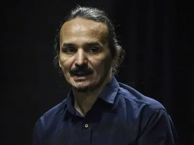 رضا آشفته به بخش «وی‌آی‌پی» بیمارستان لقمان منتقل شد
