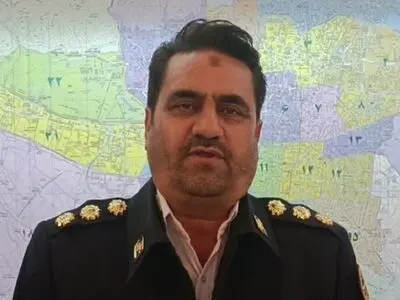 اعمال قانون بیش از ۴۳۳ هزار خودروی «پلاک مخدوش» در تهران 