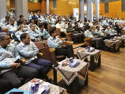 نباید شاهد بروز رفتارهای ناایمن باشیم