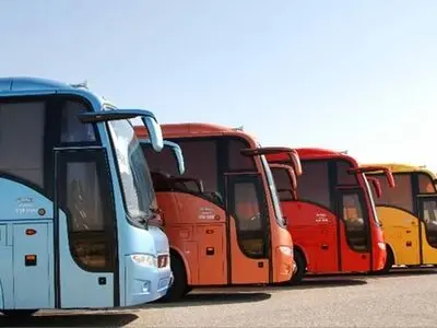 چطور بلیط اتوبوس اهواز را بخرم؟