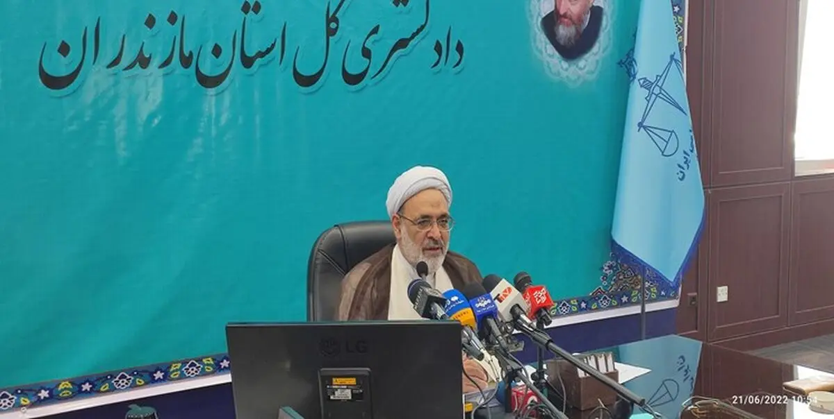 در مقابل مجرمان و اخلاگران امنیت و نظم  ایستاده ایم
