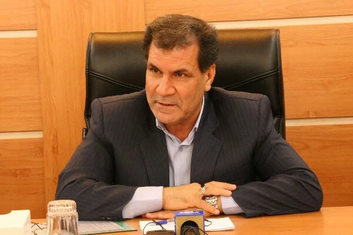برای حضور سرمایه‌گذاران در کهگیلویه و بویراحمد فرش‌قرمز پهن می‌کنیم 