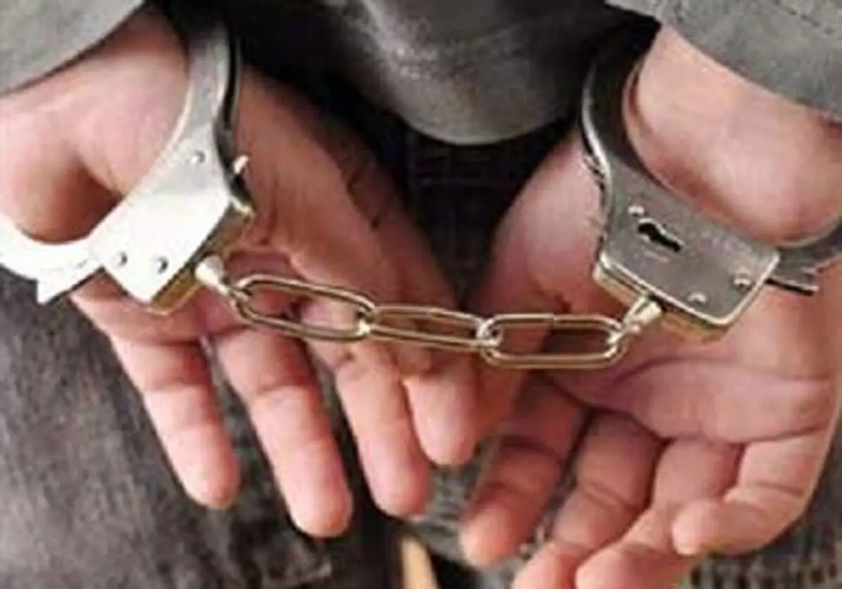 دعانویس کلاهبردار در کرمانشاه دستگیر شد