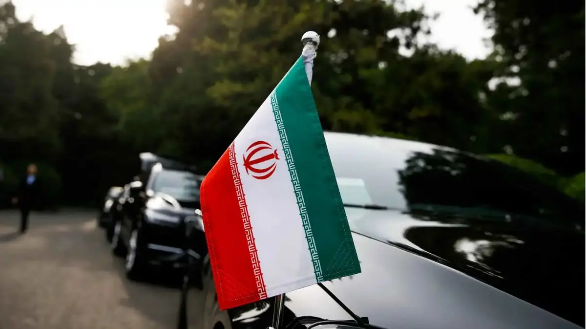 ادعای ترامپ: تهران در حال گفت‌وگو با واشنگتن است، اما هنوز آماده توافق نیست