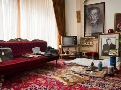 توسعه فضای فرهنگی موزه استاد شهریار در تبریز آغاز شد